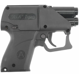 Пусковое устройство к Сигналу охотника на 4-ре заряда (ПУ-4)